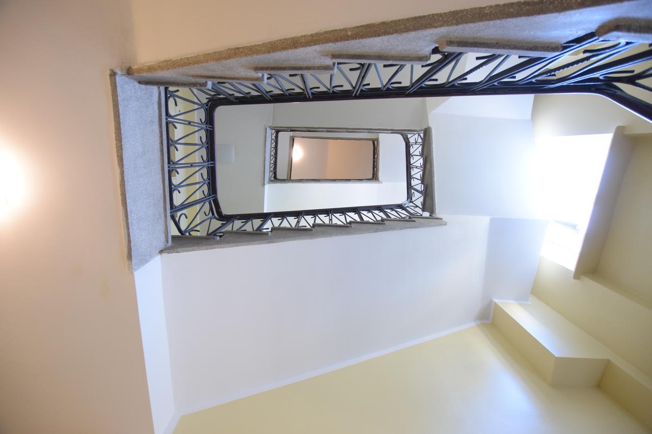 Elegant Apartment Warsaw Promenade Bagian luar foto