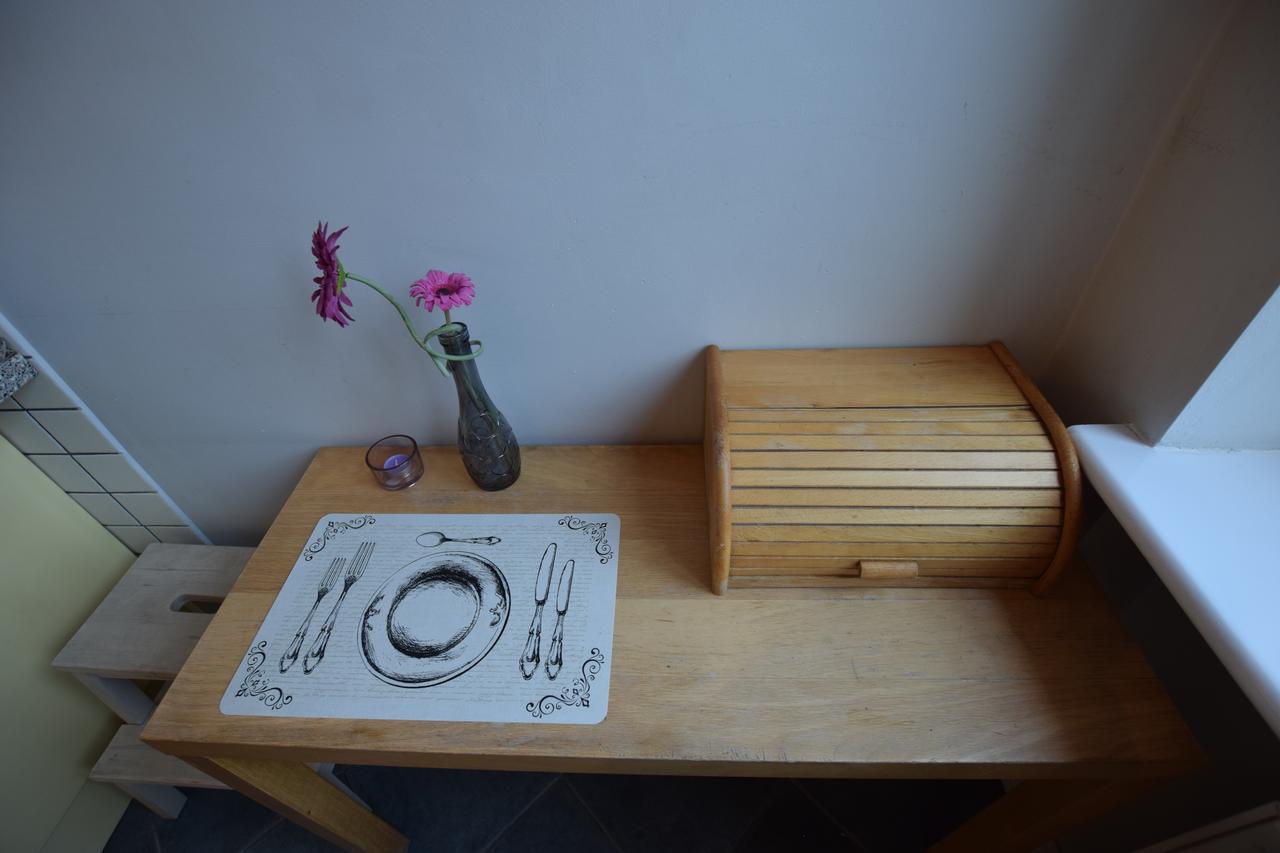 Elegant Apartment Warsaw Promenade Bagian luar foto